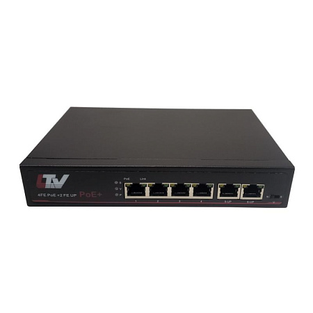 Коммутатор LTV-2S04F2U-P LS568454