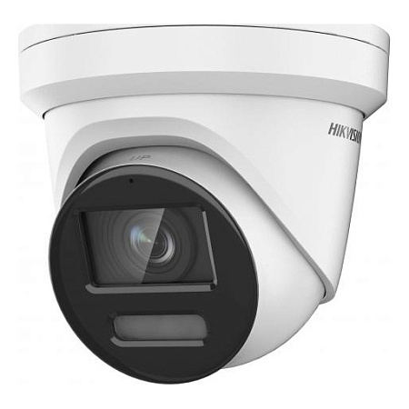 Hikvision DS-2CD2347G2H-LIU(4mm) IP-камера