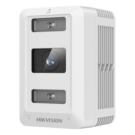 Hikvision DS-2XT6445G2-L/C08(2.8mm) IP-камера