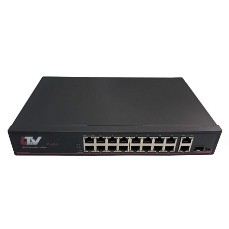 Коммутатор LTV-2S16F3H-P LS568477