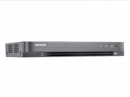HIKVISION iDS-7216HUHI-M2/S(E) 300227705 Видеорегистратор