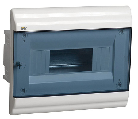 Корпус распределительный  MKP82-V-09-41-20