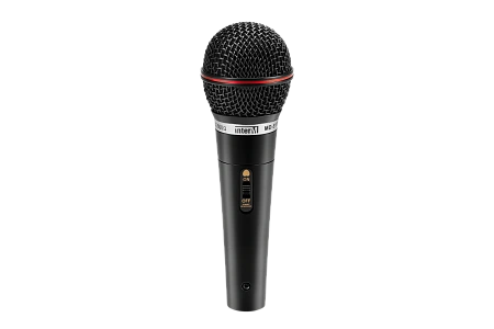 Динамический ручной микрофон MD-510V