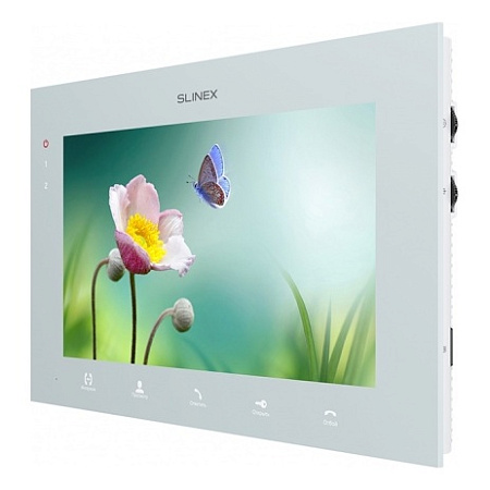 Slinex SQ-07MTHD White TFT LCD дисплей