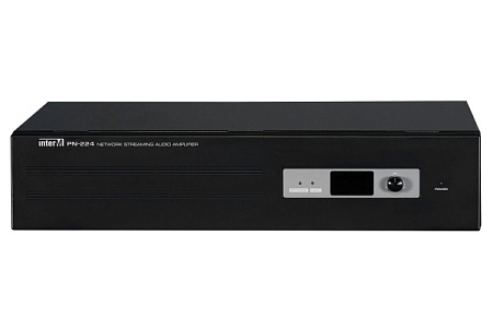PN-224 Inter-M ip-усилитель мощности 240 Вт