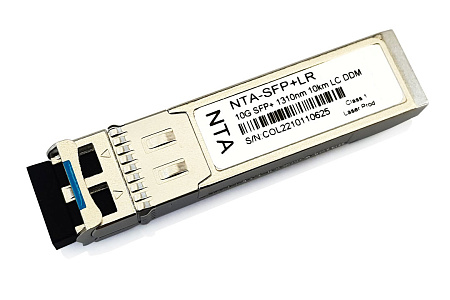 Трансивер NTA-SFP+LR-20