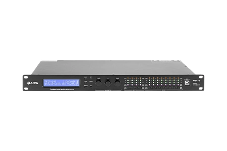 Цифровой звуковой процессор AFSP-148