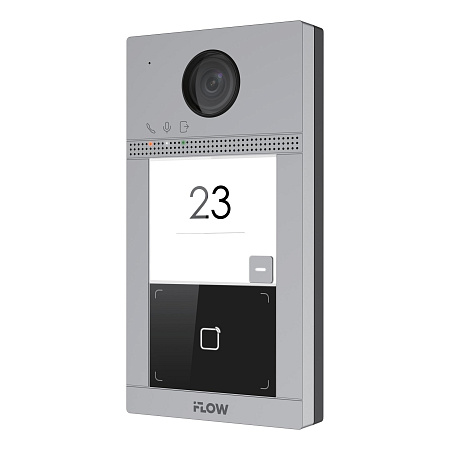 IFlow F-VI-1402ISMCWE1 Вызывная панель