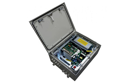 Коммутатор PSW-2G6F+UPS-Box
