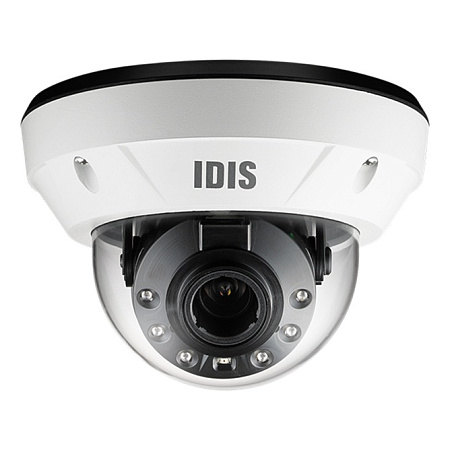 IDIS DC-D4831HRX-A IP-видеокамера