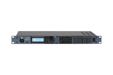 Цифровой звуковой процессор AFSP-026