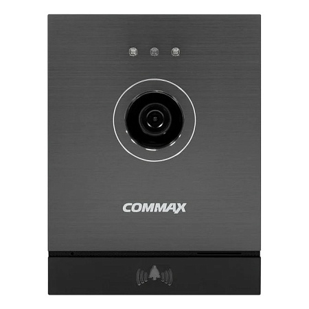 Commax CIOT-D20M(N) Одноабонентская вызывная панель IP видеодомофона