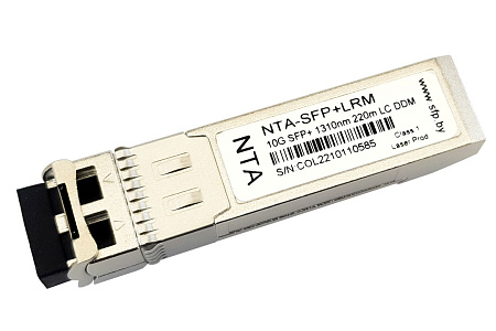 Трансивер NTA-SFP+LRM