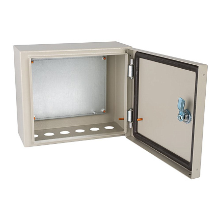 Корпус шкафа ЩМП-231-250х300х150-IP54-УХЛ2-КЭАЗ 243746
