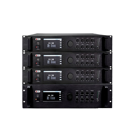 Усилитель мощности LPA-2301NBS-550W LS503135