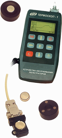 Миниатюрный регистрирующий комплекс РТВ