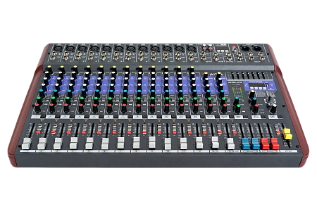 Микшерный пульт AFPM-316