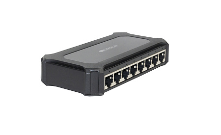 Коммутатор Gb  8 портов ORIGO OS2108/A1A