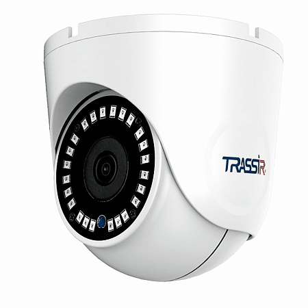 Видеокамера IP TR-D8151IR2 v2 2.8
