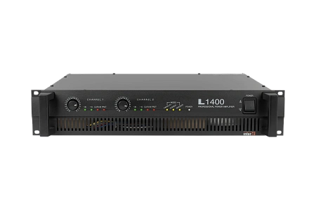 Усилитель мощности L-1400
