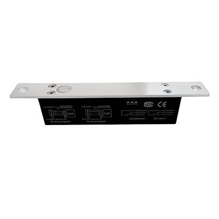 Замок электромеханический ЛКД-ЗС-1000-92 LS741117