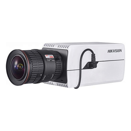 Hikvision iDS-2CD7046G0-AP/F11(C) IP-камера