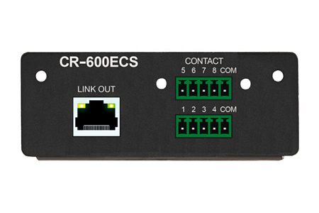 Модуль приемника CR-600ECS Inter-M