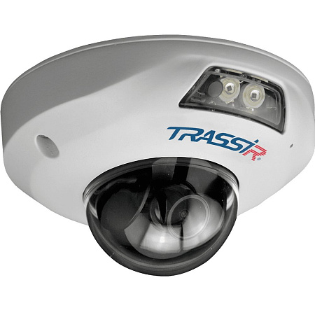 Видеокамера IP TR-D4151IR1 v2 2.8