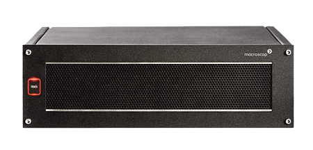 Macroscop NVR Spec URM 64490/18M Видеосервер