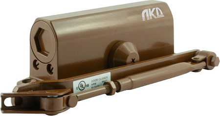 Доводчик ЛКД-ДК-25-70 LS431984