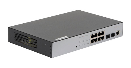Коммутатор  GL-SW-G201-10