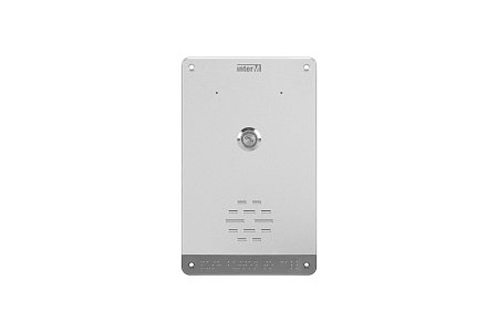 Настенная вызывная панель IP-1001WP