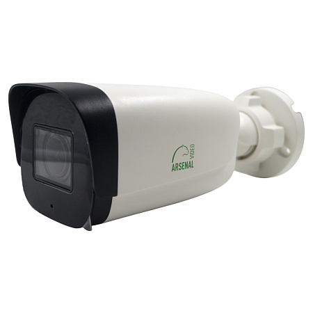 Видеокамера IP 4Mp Arsenal AR-C34UN Spec:I8/A/E/Y/2.8-12mm/V4.2