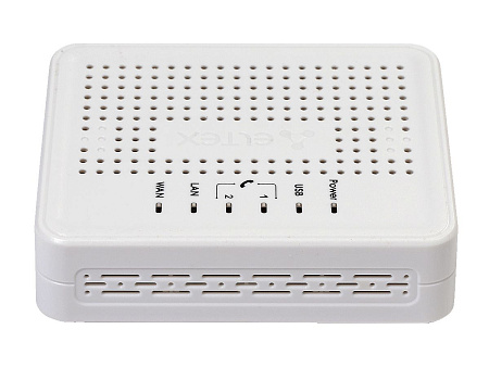 Шлюз голосовой  TAU-2M.IP
