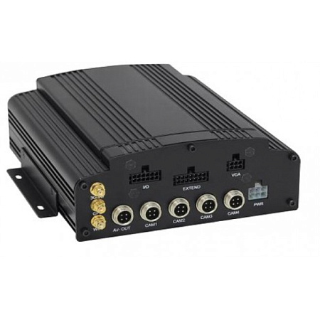 UV-M710G - Видеорегистратор для транспорта (GPS)