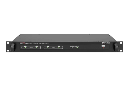 Сетевой аудиоконтроллер DAC-122