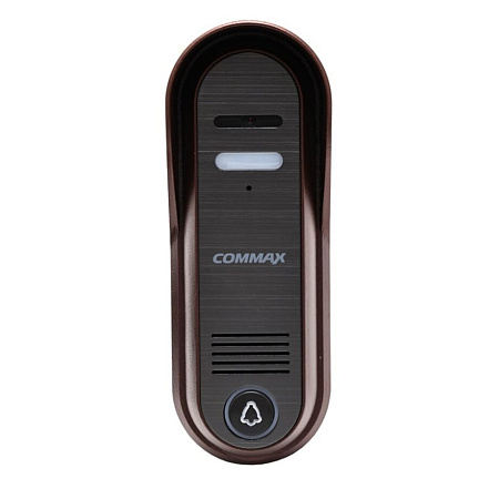 Вызывная панель COMMAX DRC-4CPHD Медь