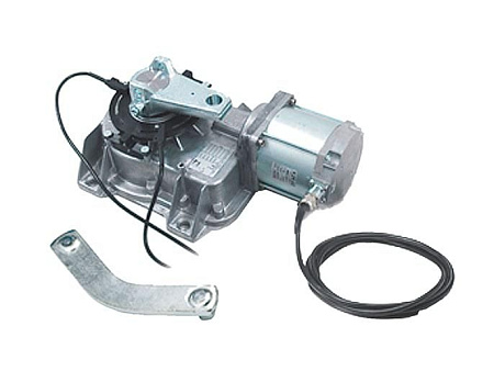 Привод распашной FROG-A24 001FROG-A24