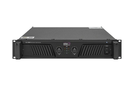 Усилитель мощности V2-4000