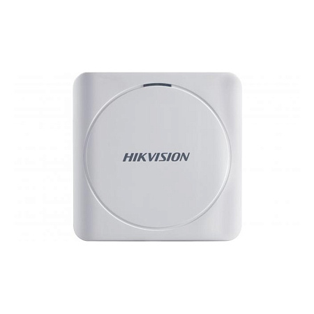 Hikvision DS-K1801M Считыватель Mifare карт