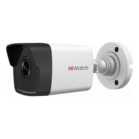 HiWatch DS-I450M(C)(2.8mm) IP-камера