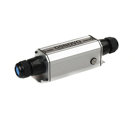 Удлинитель сигнала E-PoE/2GW 13919