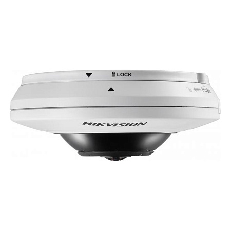 Hikvision DS-2CD2935FWD-I(1.16mm) IP-камера