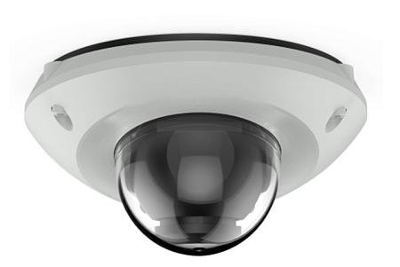 Видеокамера IP 5Mp Tantos TSi-Dn535F (2.8mm)