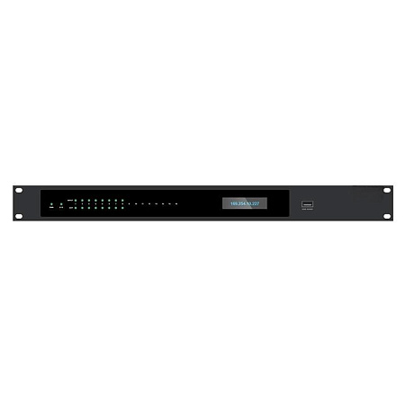 Аудиопроцессор LPA-ORIS-M88 LS805756
