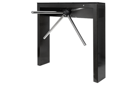 Турникет-трипод тумбовый 3V RUBEZH STRAZH Model T WEB MF