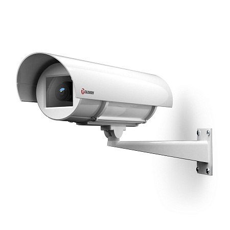 Видеокамера IP ТВК-101-IP-7-V410-24VDC/AC 01270