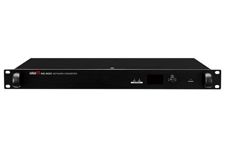 NC-900 Inter-M конвертер NCS для аналоговых систем
