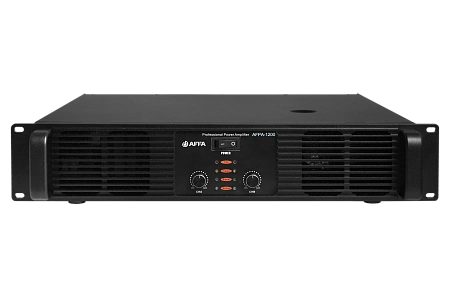 Усилитель мощности AFPA-1200