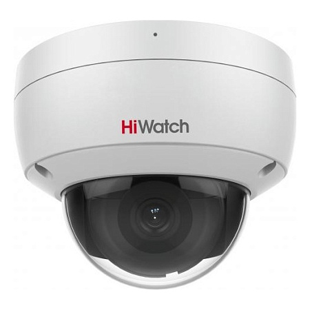 HiWatch IPC-D042-G2/U (4mm) IP-камера